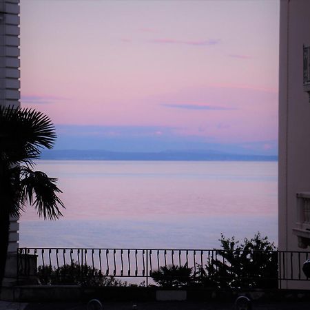 Superior Seaview Apartment Opatija Exterior photo